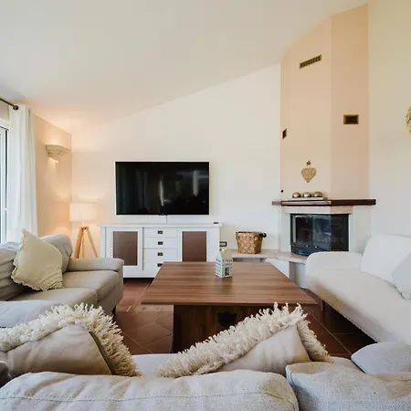 Awesome In With House Sea View Feriehus *