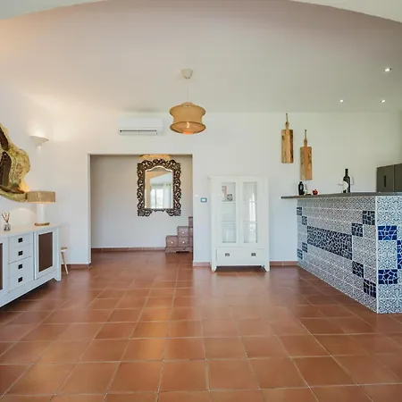 Awesome In With House Sea View Pula