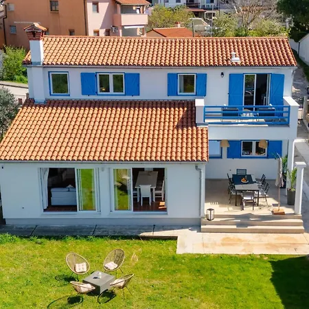 Awesome In With House Sea View בית נופש