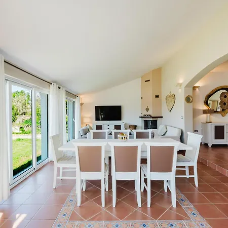Awesome In With House Sea View Feriehus *