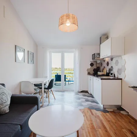 Awesome In With House Sea View Feriehus Pula