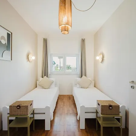 Awesome In With House Sea View Feriehus Pula